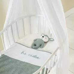 Jollein Blanket River Knit 75 X 100 Cm