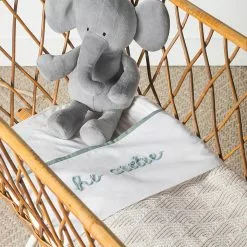 Jollein Blanket River Knit 75 X 100 Cm