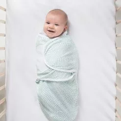Jollein Sleepingbag Wrapper 0-3 Months