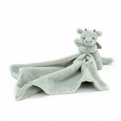 Toys Jelly Cat Soother Blanket