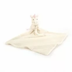 Toys Jelly Cat Soother Blanket