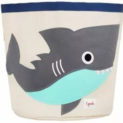 3Sprout Baby Furniture Storage Bin