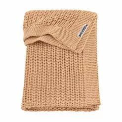 Meyco Linen Blanket Herringbone 75 X 100