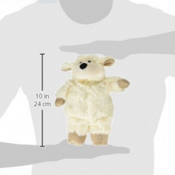 Intelex Toys Warmies Plush Lamb