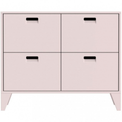 Kidsmill Nikki Chest