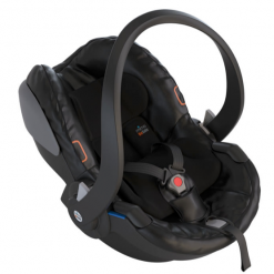 Car Seats Mima IziGo Modular BeSafe Carseat