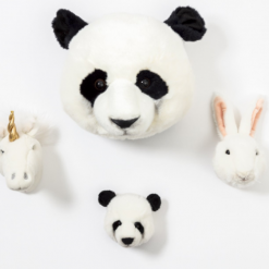 Wild & Soft Wall Trophy Safari Gift Box Décor 13 Wild & Soft Wall Trophy Safari Gift Box Décor