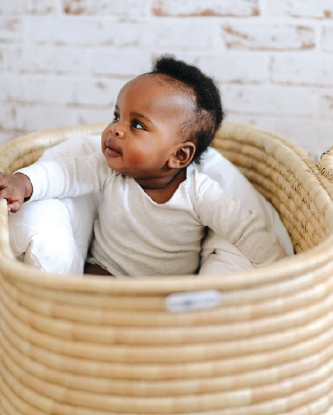 Baby Furniture Ko-Coon Merino Mattress / Nest 50x85 5 Baby Furniture Ko-Coon Merino Mattress / Nest 50x85