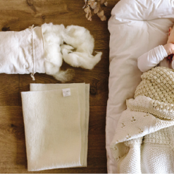 Baby Furniture Ko-Coon Merino Mattress / Nest 50x85 12 Baby Furniture Ko-Coon Merino Mattress / Nest 50x85