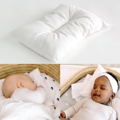 Ko-Coon Pillow Inner - Merino Wool 20x34 Linen