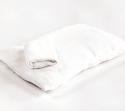 Ko-Coon Fitted Sheet For Moses Basket Linen
