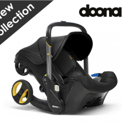 Doona Car Seat