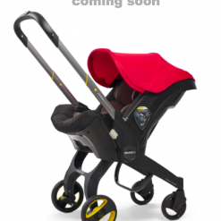 Doona Car Seat