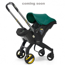 Doona Car Seat