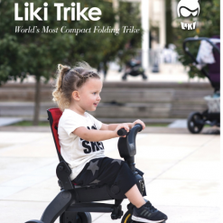 Toys Doona Liki Trike S3 14 Toys Doona Liki Trike S3