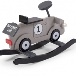 Childhome Rocking First Car Toys
