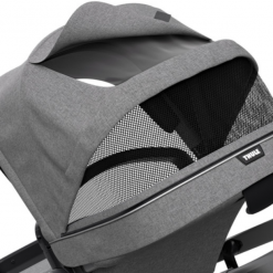 Thule Sleek City Stroller 20 Thule Sleek City Stroller