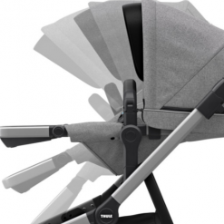 Thule Sleek City Stroller 21 Thule Sleek City Stroller