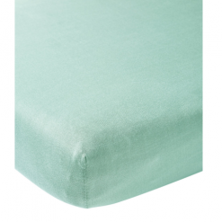 Fitted Sheet 140 X70 Meyco Colour