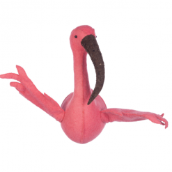 Kids Depot Zoo Wall Trophy Décor