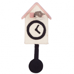 Kids Depot Felt Bird Cage Décor 17 Kids Depot Felt Bird Cage Décor