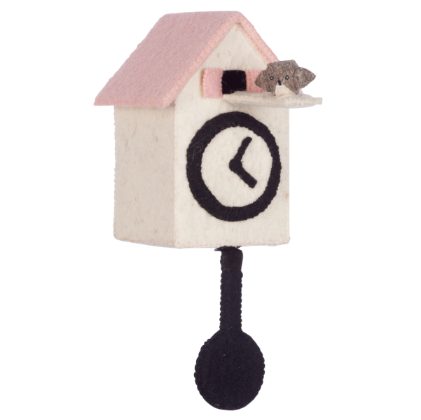 Kids Depot Felt Bird Cage Décor 12 Kids Depot Felt Bird Cage Décor