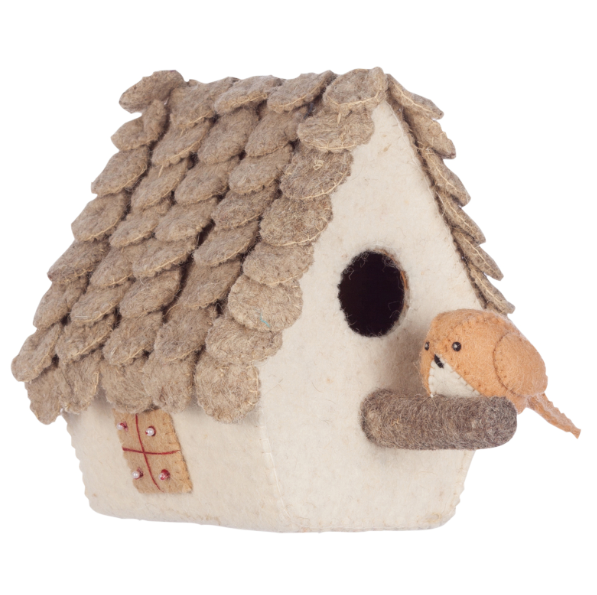 Kids Depot Felt Bird Cage Décor 10 Kids Depot Felt Bird Cage Décor