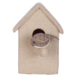 Kids Depot Felt Bird Cage Décor 22 Kids Depot Felt Bird Cage Décor