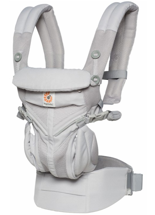 Carriers & Slings ErgoBaby Omni 360 Carrier 4 Carriers & Slings ErgoBaby Omni 360 Carrier