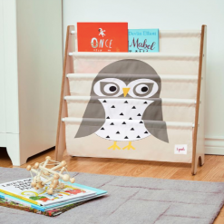 3Sprout Book Rack