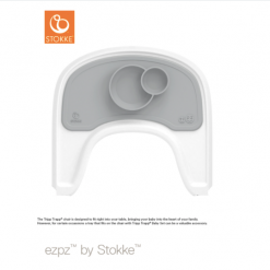 Ezpz By Stokke Placemat For Tripp Trapp Accessories 10 Ezpz By Stokke Placemat For Tripp Trapp Accessories