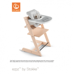 Ezpz By Stokke Placemat For Tripp Trapp Accessories 11 Ezpz By Stokke Placemat For Tripp Trapp Accessories