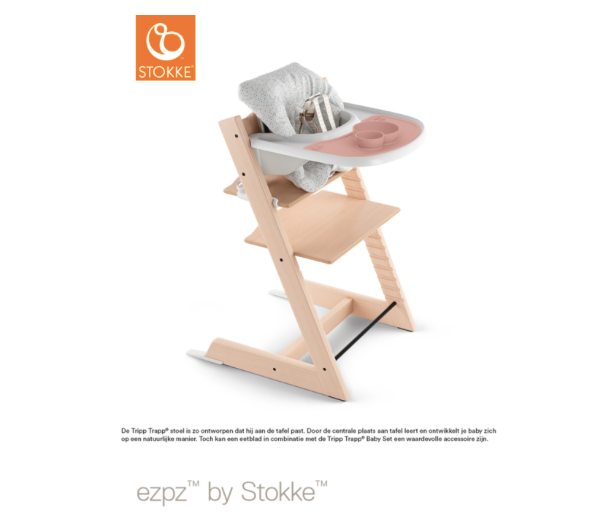 Ezpz By Stokke Placemat For Tripp Trapp Accessories 7 Ezpz By Stokke Placemat For Tripp Trapp Accessories