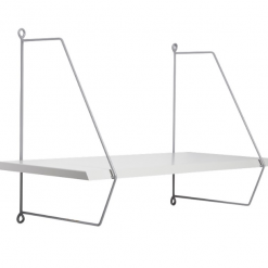 Done By Deer Wall Shelf