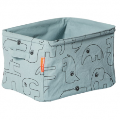 Done By Deer Baby Furniture Soft Storage Doublesided