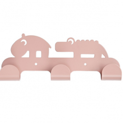 Done By Deer Décor Wall Hooks