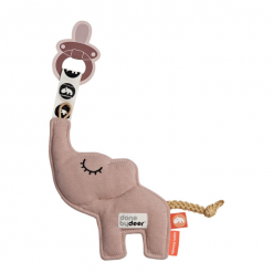 Done By Deer Pacifiers & Teethers Cozy Keeper