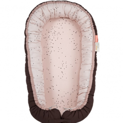 Done By Deer Baby Furniture Cozy Nest Dreamy Dots