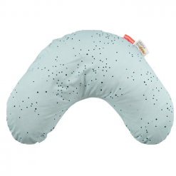 Done By Deer Nursing Pillow Dreamy Dots