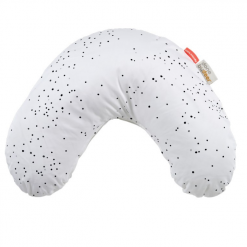 Done By Deer Nursing Pillow Dreamy Dots