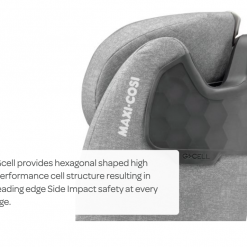 Car Seats Maxi Cosi Titan Pro (9-36KG)