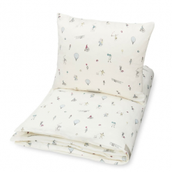 Cam Cam Cot Duvet Set 100x 140cm 23 Cam Cam Cot Duvet Set 100x 140cm