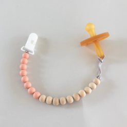 Gnash Duplex Paci Clip