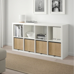 Ikea Storage Box Drona