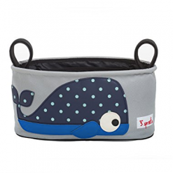 3Sprout Accessories Stroller Organizer