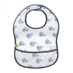 Lässig Bibs & Burp Cloths Bib Lassig