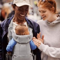 BabyBjörn Baby Carrier Move 3D Mesh
