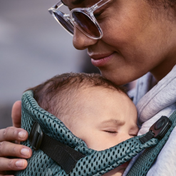 BabyBjörn Baby Carrier Move 3D Mesh