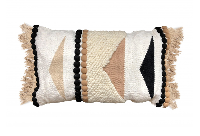 Kids Depot Linen KD Marnie Cushion 4 Kids Depot Linen KD Marnie Cushion