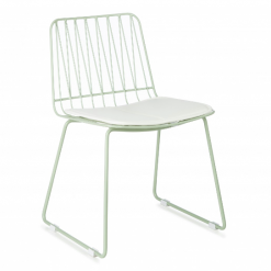 Kids Depot KD Hippy Metal Stool Set Of 2